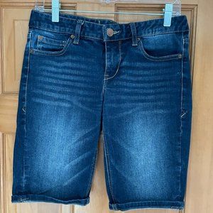 American Rag Bermuda Jean Shorts Size 5
